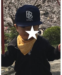 西松屋 | スタイ/よだれかけ