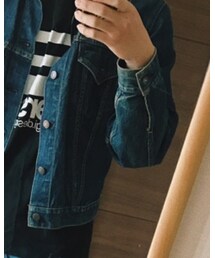 Levi's | デニムジャケット