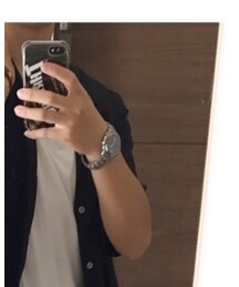 OCEANUS | アナログ腕時計