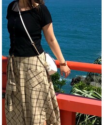 COACH | ショルダーバッグ