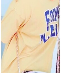 MOUSSY | Tシャツ/カットソー