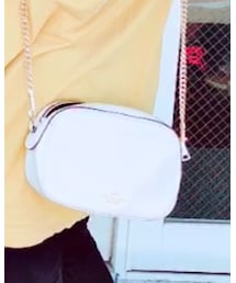 COACH | ショルダーバッグ