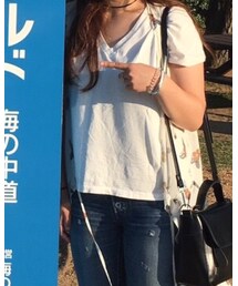 AZUL by moussy | Tシャツ/カットソー