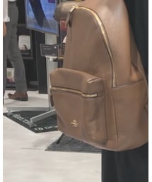 COACH | バックパック/リュック