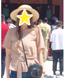 AVAN LILY | シャツ/ブラウス