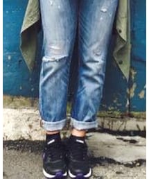 NIKE | スニーカー