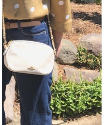 COACH | ショルダーバッグ