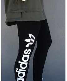adidas | パンツ