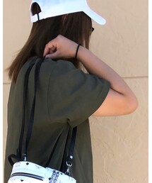 MOUSSY | トップス