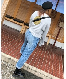 後ろバージョン | ニコちゃん可愛い(その他)