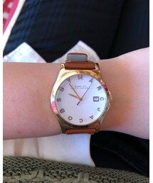 Marc by Marc Jacobs | アナログ腕時計