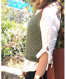 AZUL by moussy | ベスト