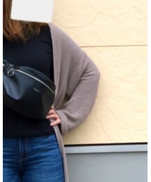 Ungrid | カーディガン/ボレロ