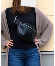 MOUSSY | ショルダーバッグ