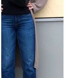 GU | デニムパンツ