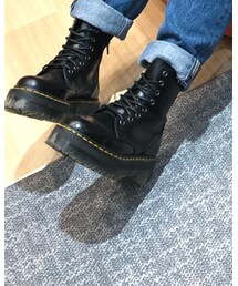 Dr. Martens | ブーツ