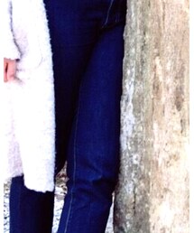 GU | デニムパンツ