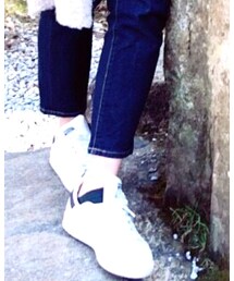 adidas | スニーカー