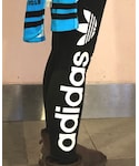 adidas(アディダス)の「パンツ(その他パンツ)」