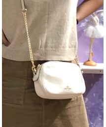 COACH | ショルダーバッグ