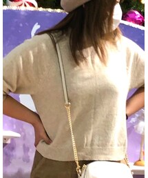 MOUSSY | ニット/セーター