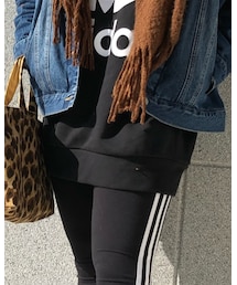 adidas | スウェット