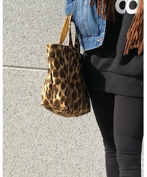 rich- | トートバッグ