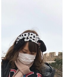Disney | ヘアバンド