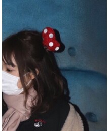 Disney | ヘアゴム