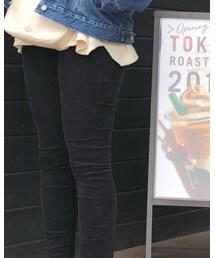 ZARA | その他パンツ