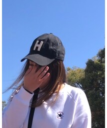 TOMMY HILFIGER | キャップ