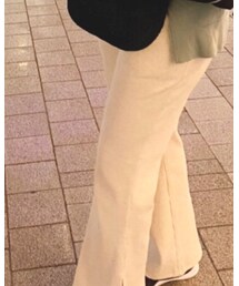 Right-on | パンツ