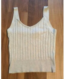 GU | キャミソール