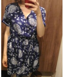 韓国の服 | ワンピース/ドレス