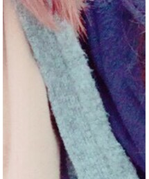 no brand | カバーオール