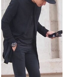 H&M | シャツ/ブラウス