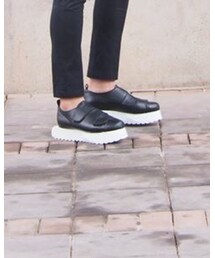 no brand | シューズ