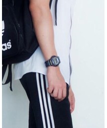 G-SHOCK | アナログ腕時計