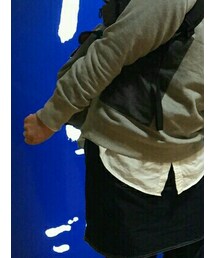 eYe JUNYA WATANABE MAN | スウェット