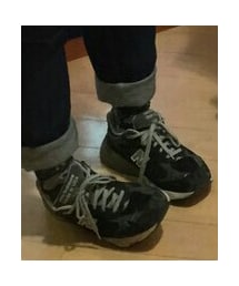 NEW BALANCE | スニーカー