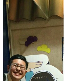 井戸多美男作 | メガネ