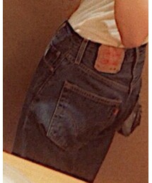 Levi's | デニムパンツ