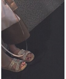 ADAM ET ROPE' | サンダル