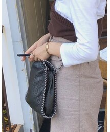 Mila Owen | スカート