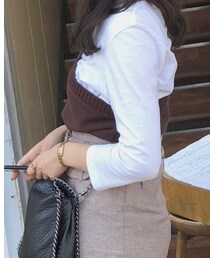 B:MING by BEAMS | ニット/セーター