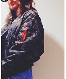 Bershka | ブルゾン