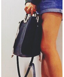 ZARA | ハンドバッグ