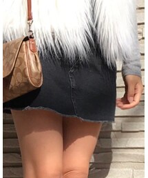 Bershka | デニムスカート