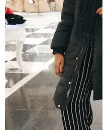 UNIQLO | ダッフルコート