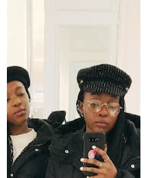 forever21 | ハット